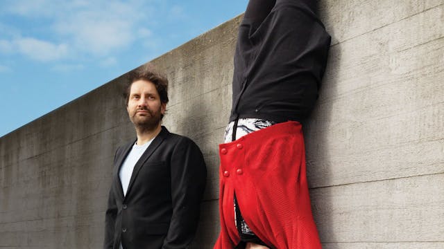 Zeg me hoe het moet - De Nwe Tijd