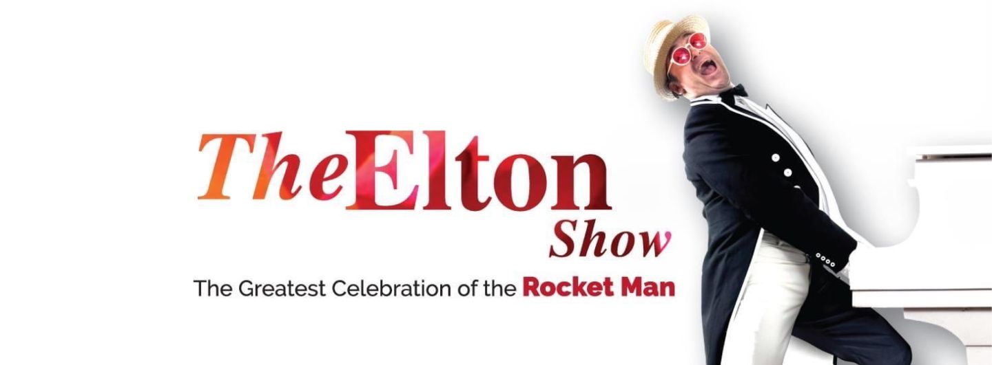 Elton John, tribute, Rocket Man, concert
