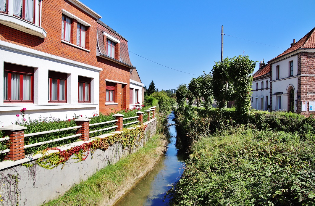 Lisbourg