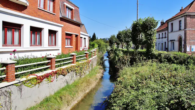 Lisbourg