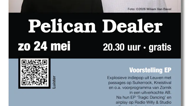 Pelican Dealer