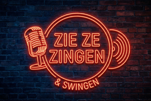Zie Ze Zingen & Swingen