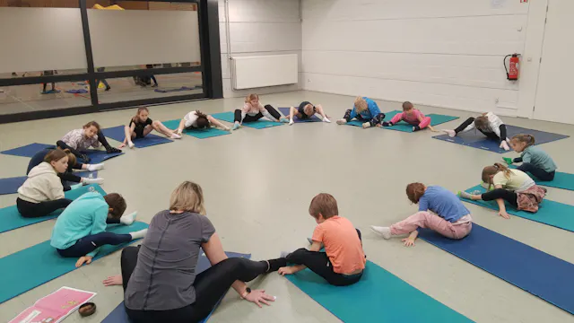 sportdienst Lochristi