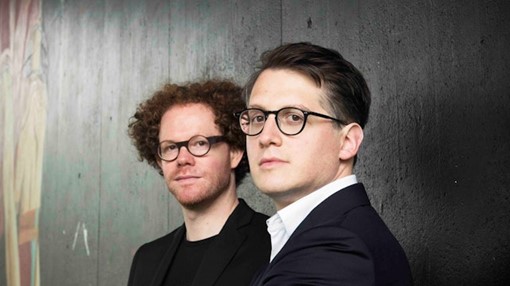 pianoduo Callot-Blondeel