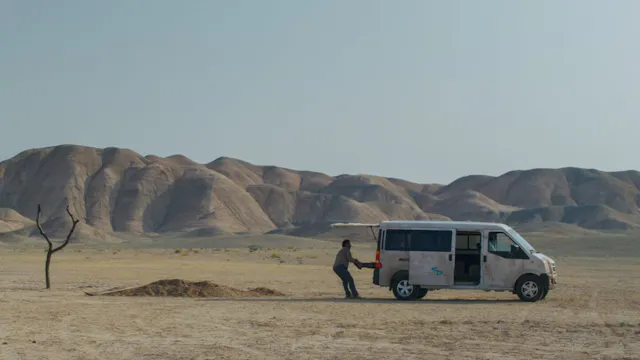 It Was Just an Accident