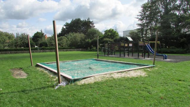 Den Brengel