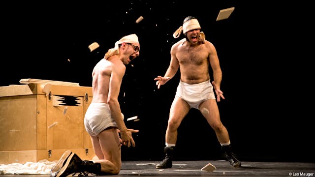 Slips Inside - Okidok