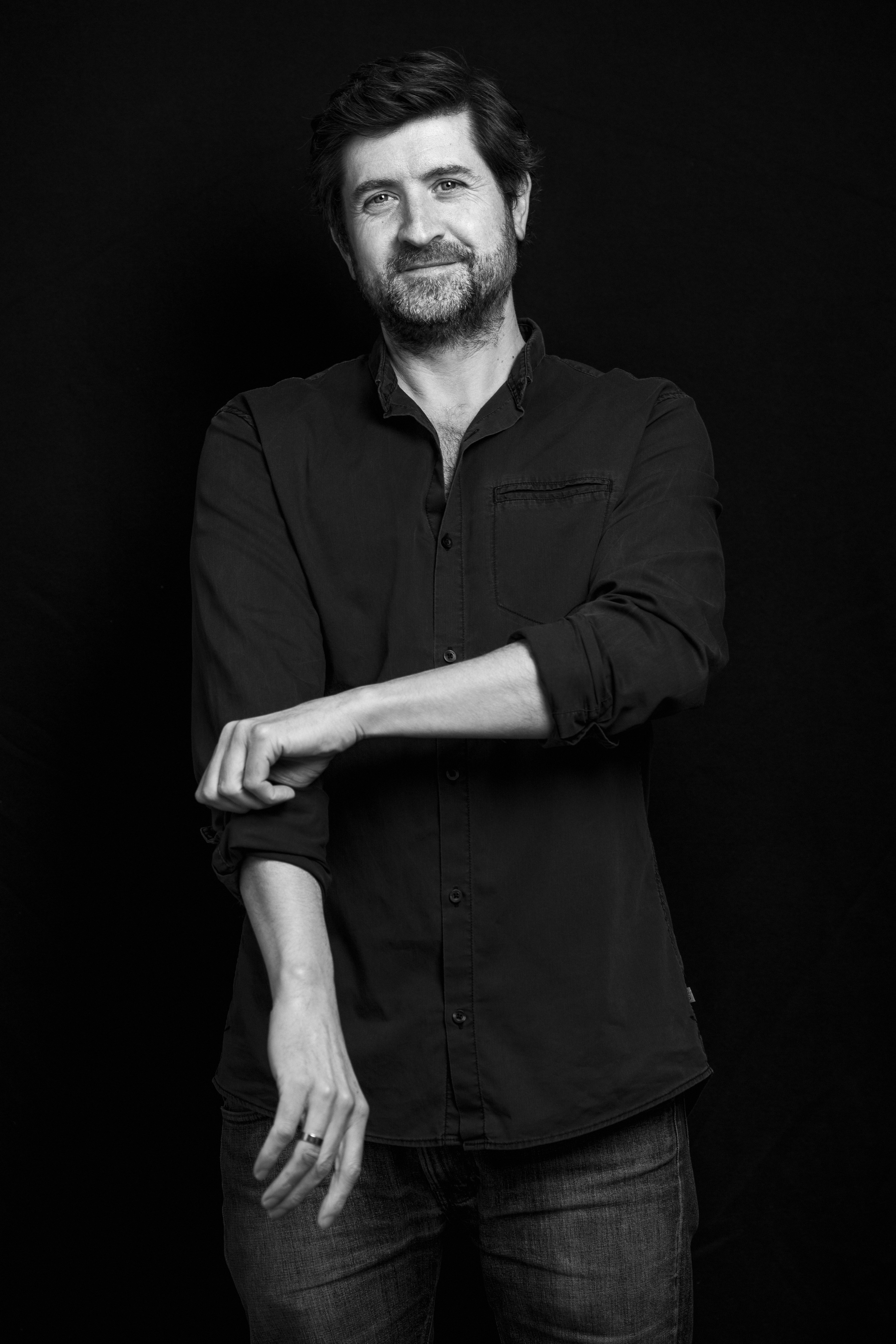 Tom Helsen boekvoorstelling