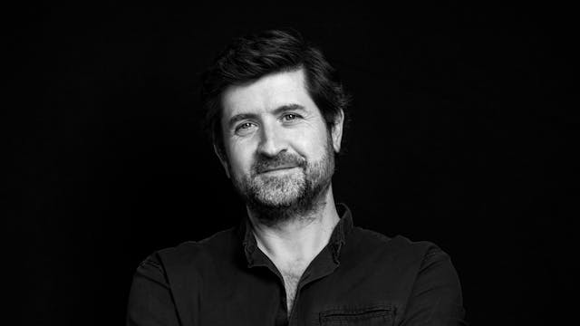 Tom Helsen boekvoorstelling