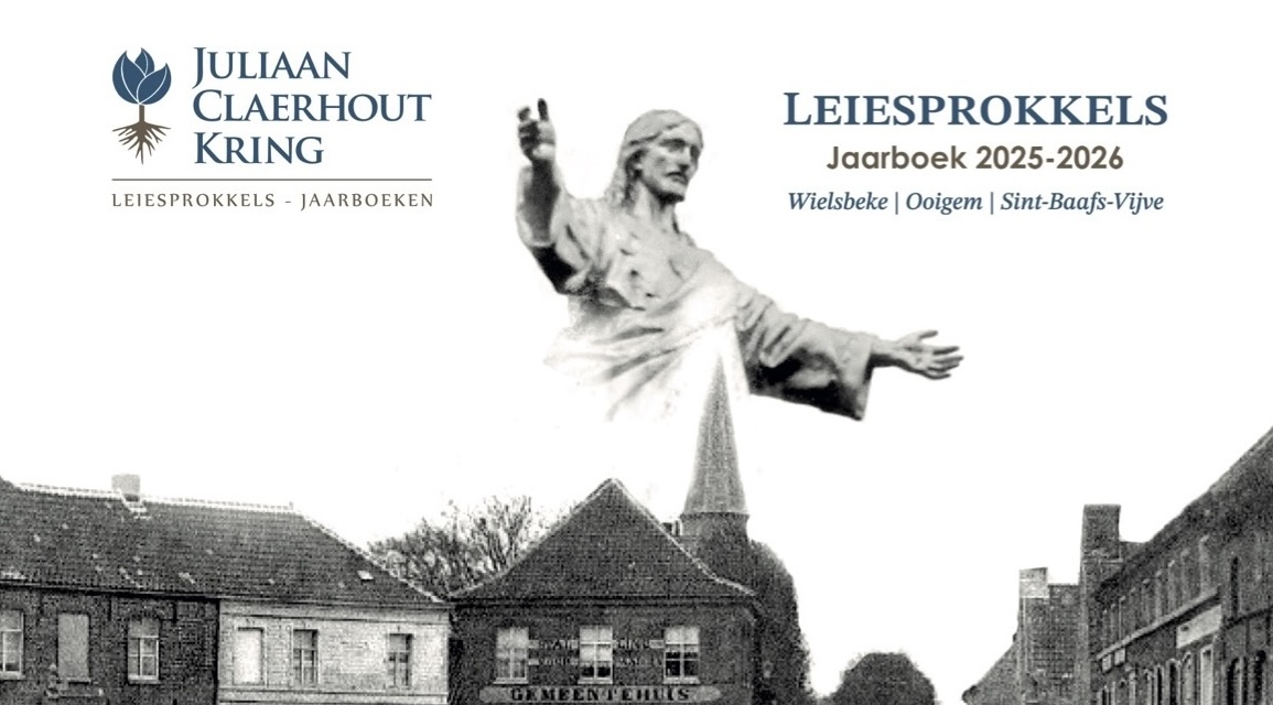 Juliaan Claerhout-kring