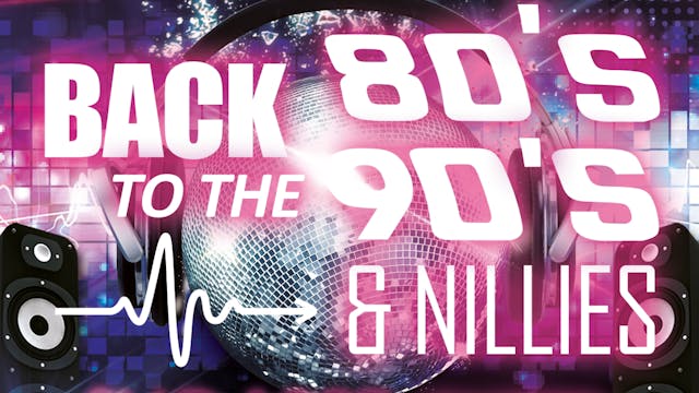 Affiche Bolsterfuif 2026