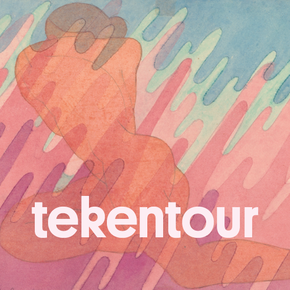 Tekentour