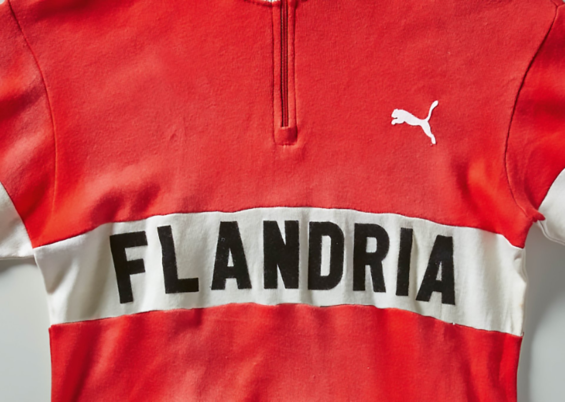 © Het verhaal van Flandria