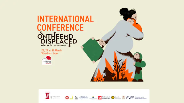 Campagnebeeld conferentie