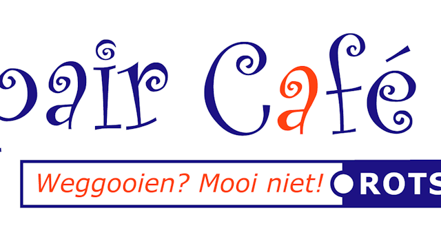 Repair Café Rotselaar