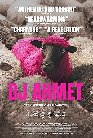 affiche