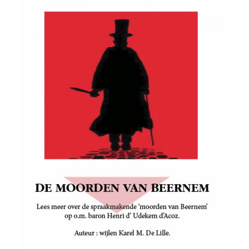 DE MOORDEN VAN BEERNEM