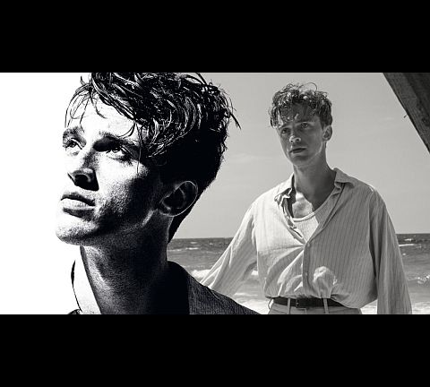 Filmavond: L'Étranger