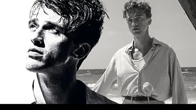 Filmavond: L'Étranger