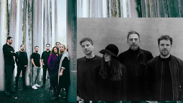 Double bill: Eden + Sugarbunny