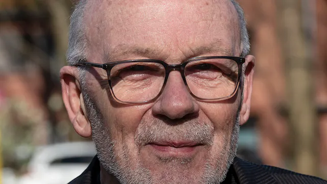 Johan Maricou - Neos Kalmthout-Essen