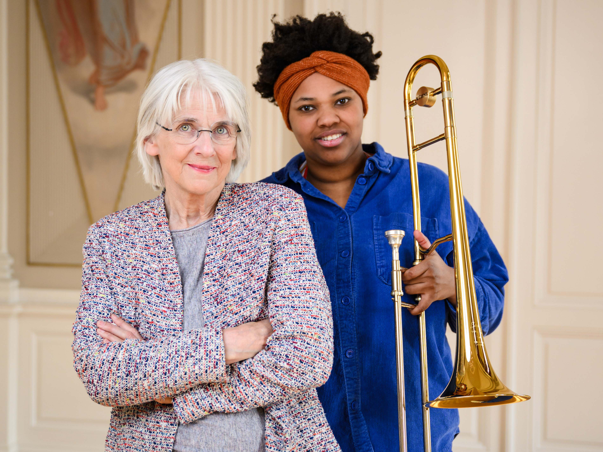 Hoge Fronten - Levenslust (foto  Jonathan Vos)