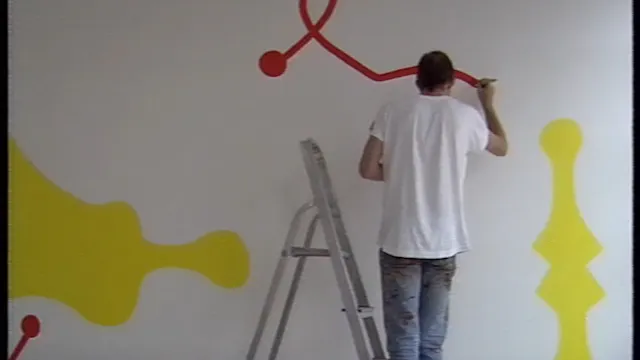 Untitled, Keith Haring