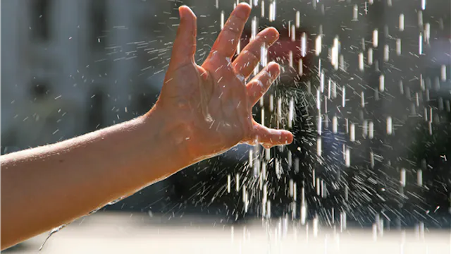 Speelweek: Onder Water! (°2015 - 2016)