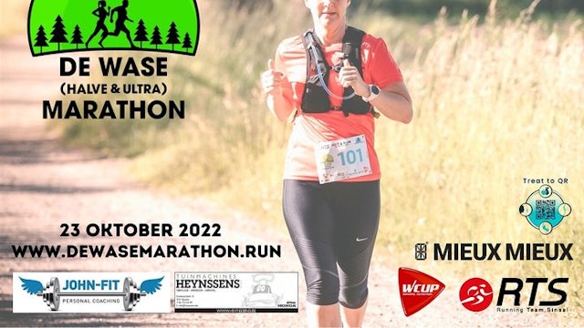 Wase Marathon
