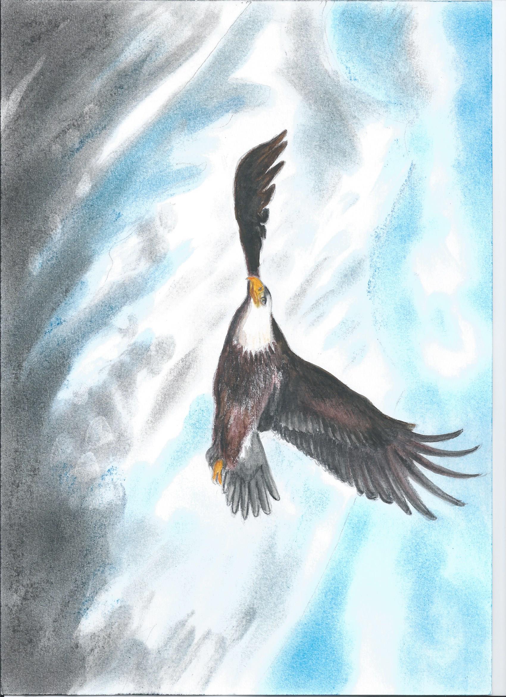 Voorbeeld van een opdracht.