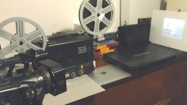 Clubwerking Ieper Media