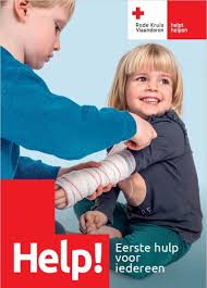 leer eerste hulp