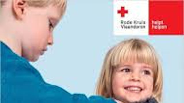 leer eerste hulp