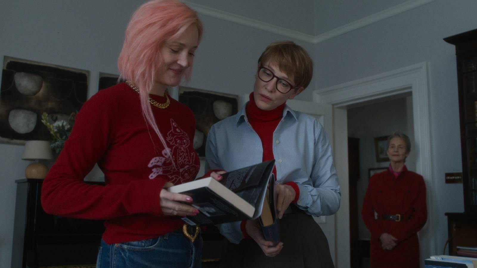 FATHER MOTHER SISTER BROTHER