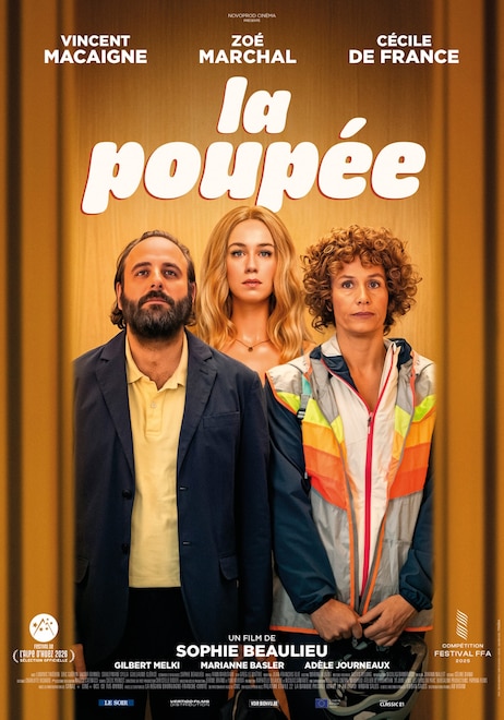 La Poupée