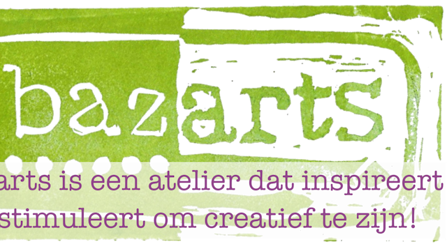 Logo Bazarts
