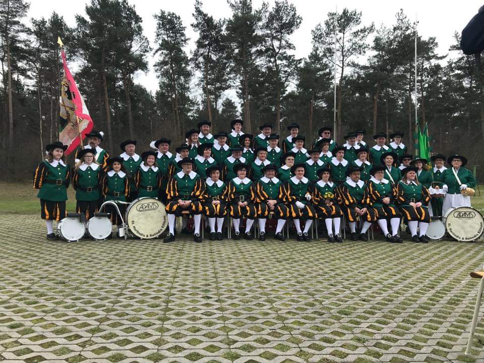 Schutterij St.Harlindis en Relindis