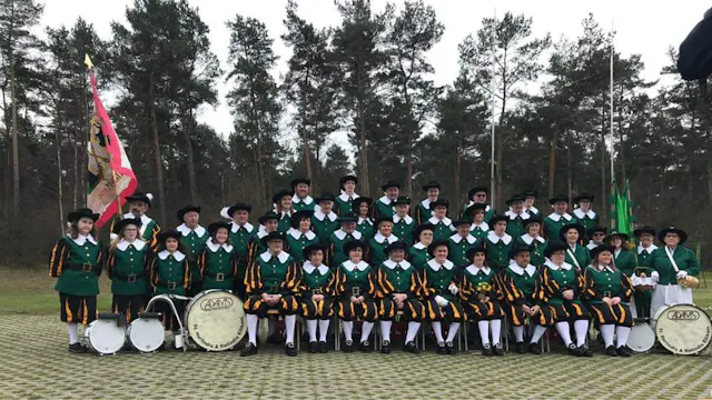 Schutterij St.Harlindis en Relindis