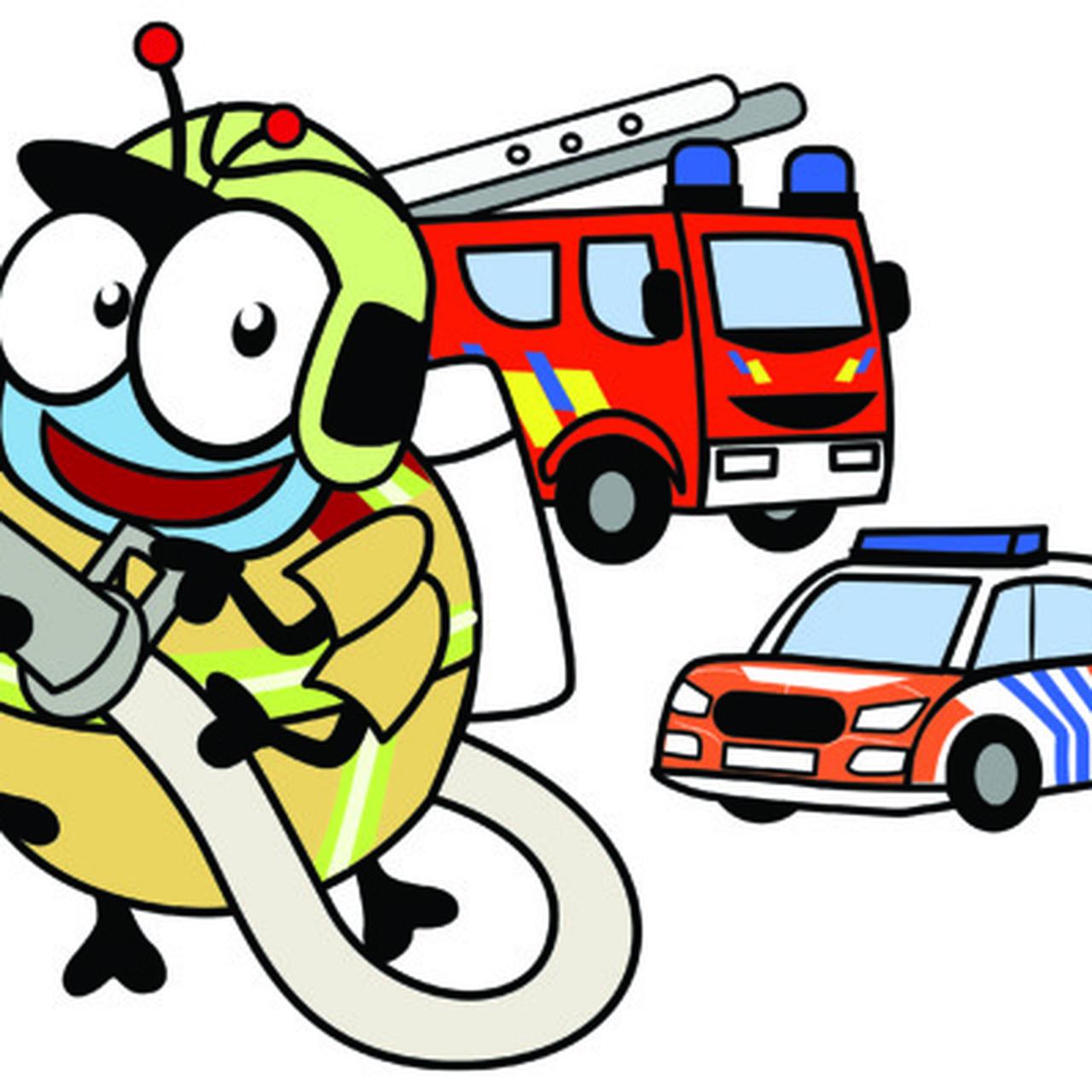 Deinze Hulpdiensten (2-6/11/2026)