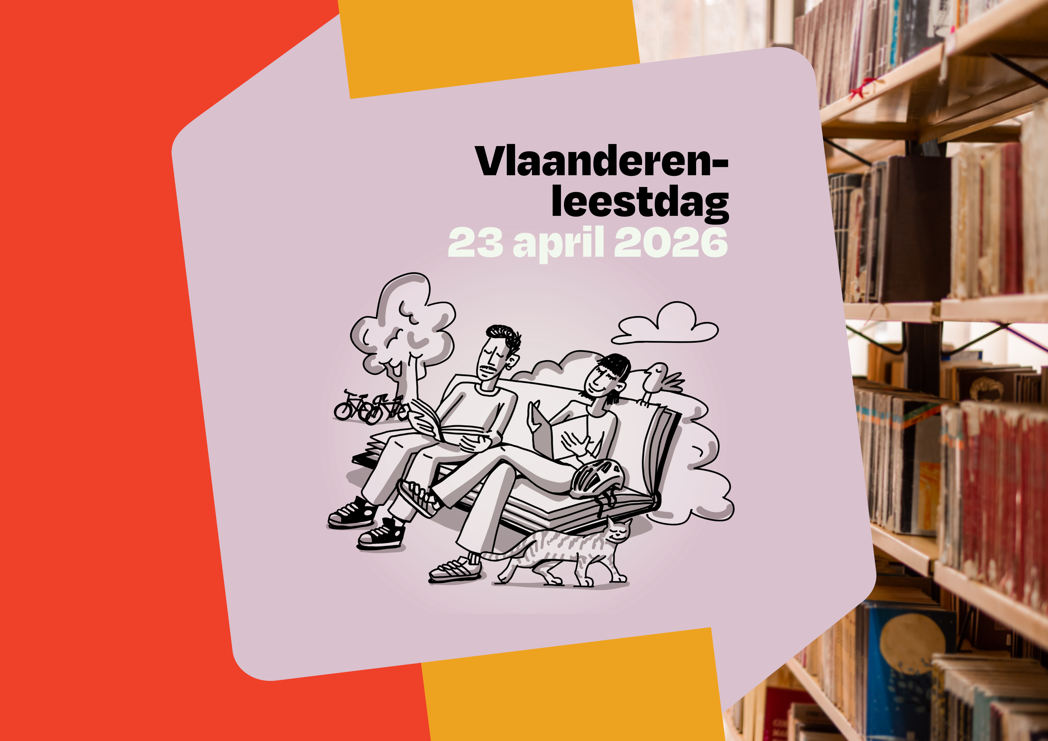 Vlaanderenleestdag