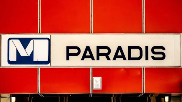 Charleroi met Pascal Verbeken