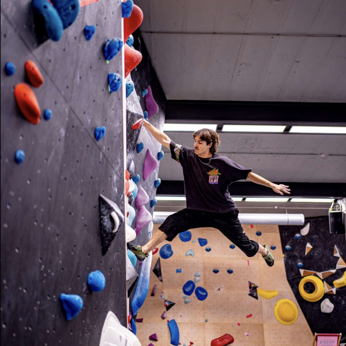 Boulder Dynamic Walden Gent