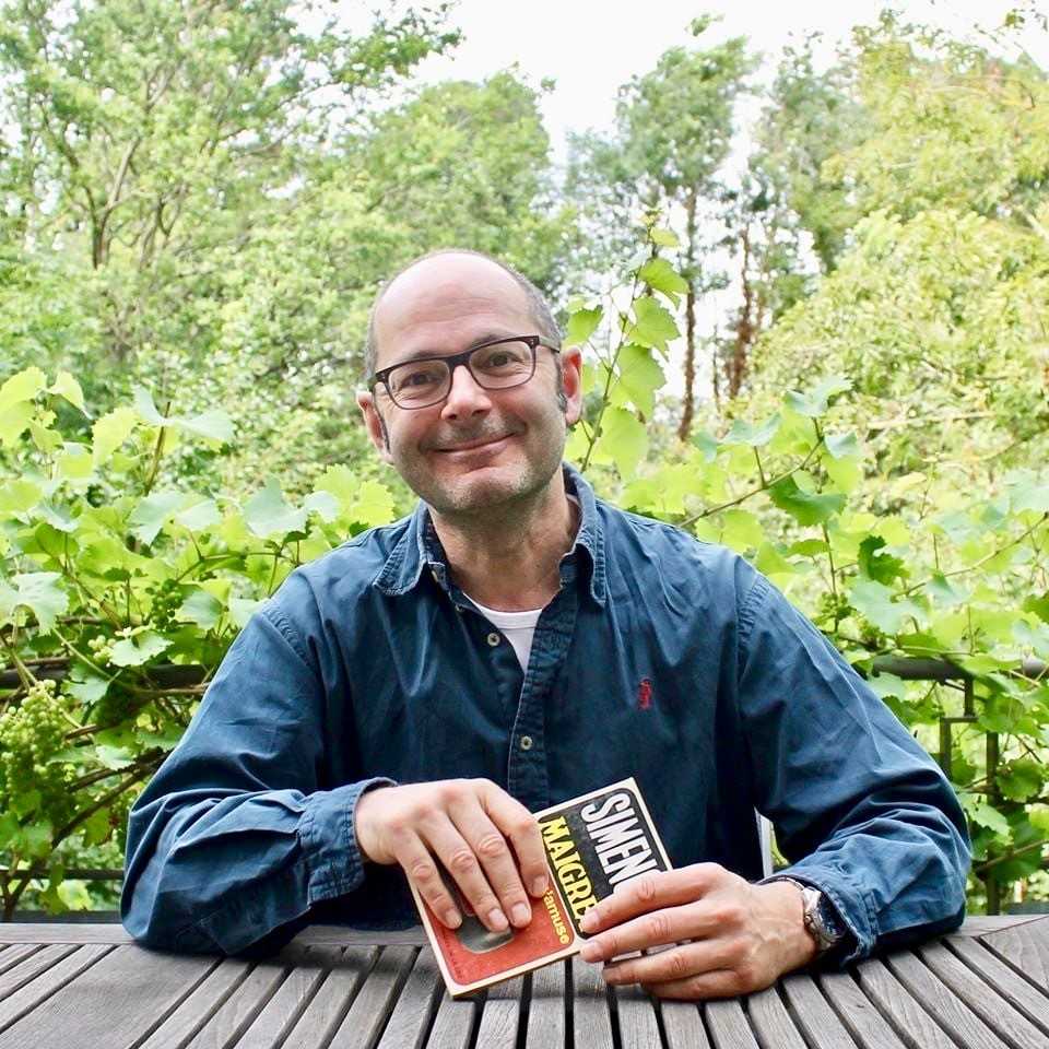 Atelier d’écriture pour adultes : Particules de désir