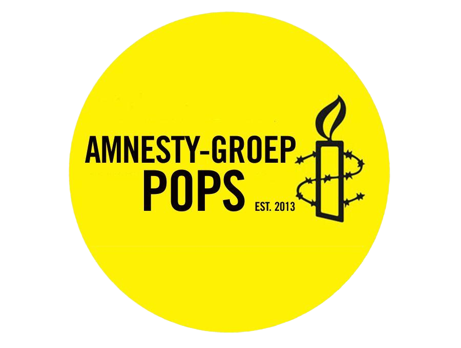 Amnesty-groep Pops