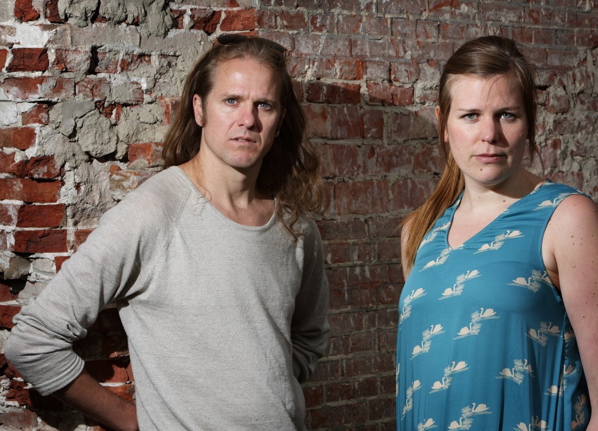 Anu Junnonen x Tuur Florizoone