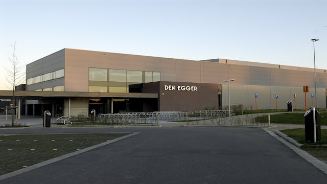 GC Den Egger