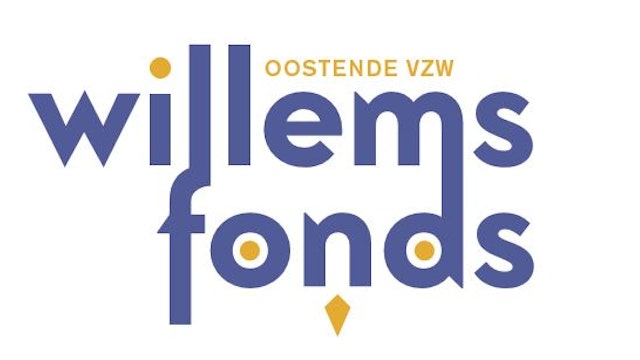 logo Willemsfonds Oostende