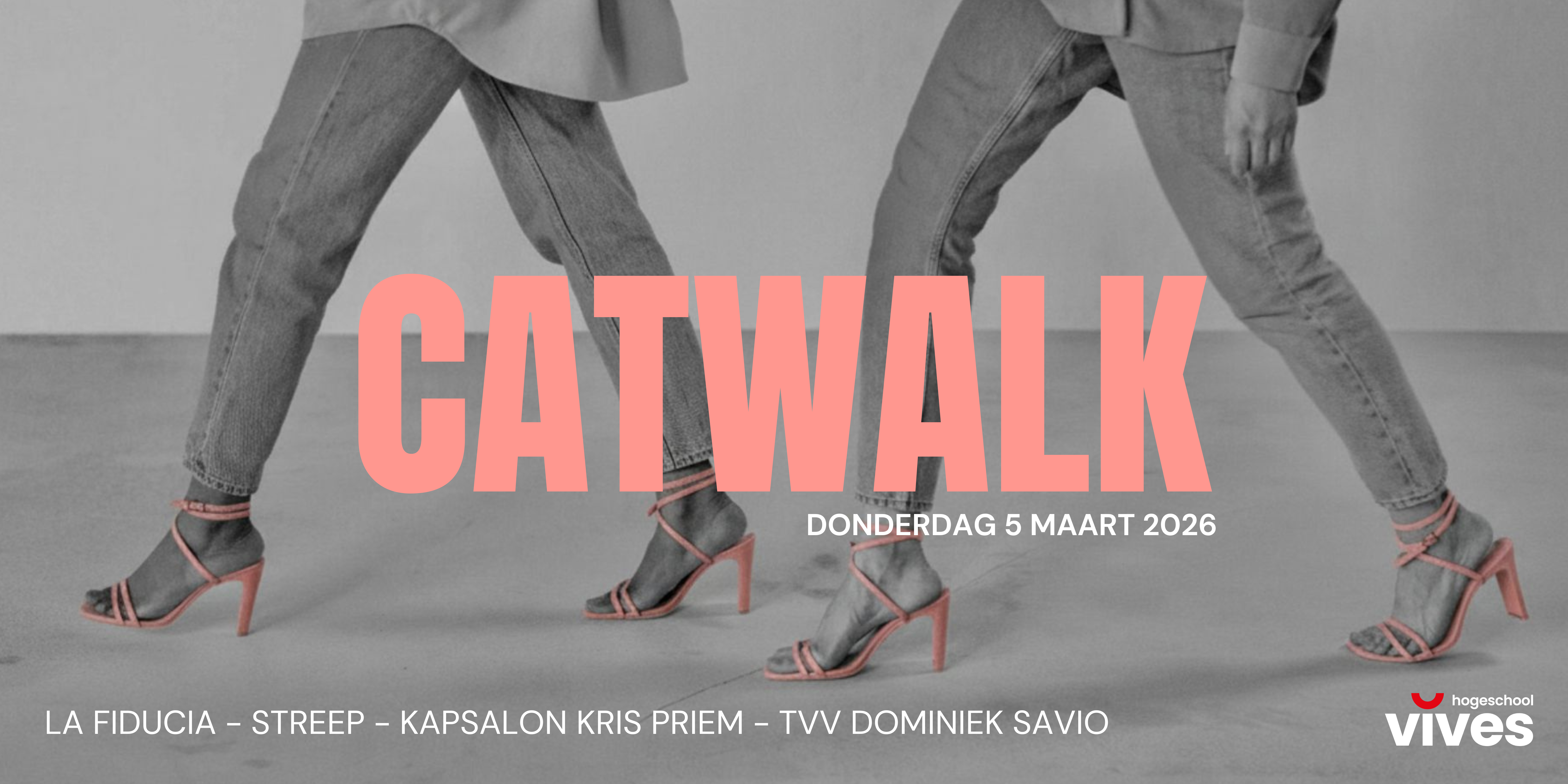 Visual Catwalk Gits