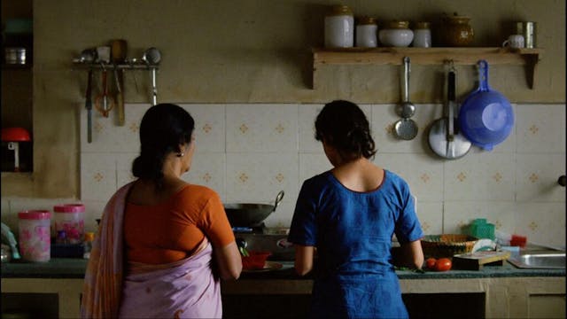 Korte films van Payal Kapadia en anderen