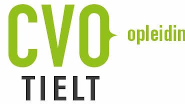 CVO Tielt